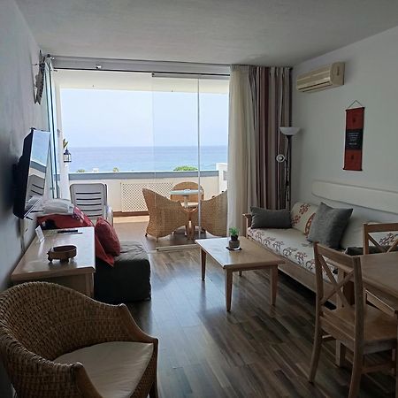 Azahara Beach 405 Playa de las Americas (Tenerife) Exterior foto