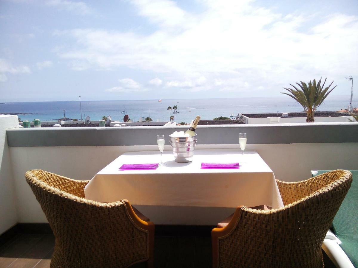 Azahara Beach 405 Playa de las Americas (Tenerife) Exterior foto
