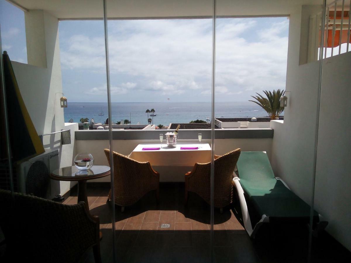 Azahara Beach 405 Playa de las Americas (Tenerife) Exterior foto