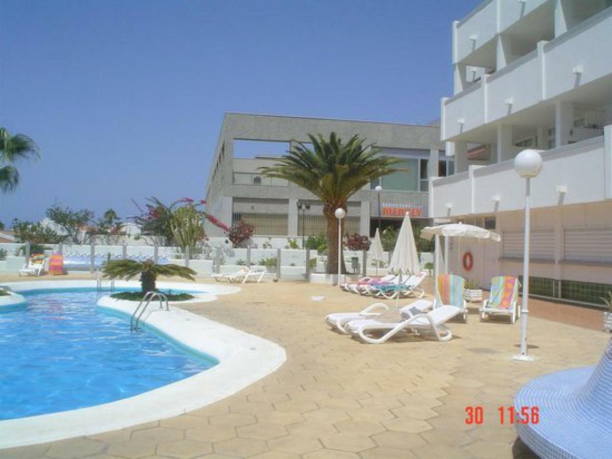 Azahara Beach 405 Playa de las Americas (Tenerife) Exterior foto